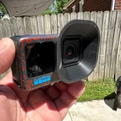 GoPro Simple Lens Hood