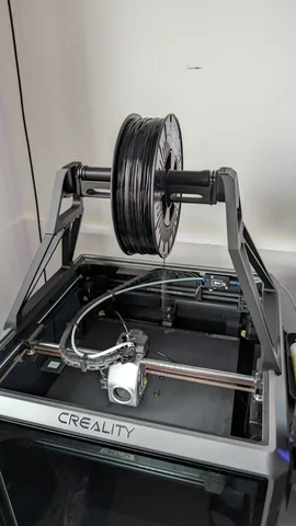 K1 Max Spool Holder