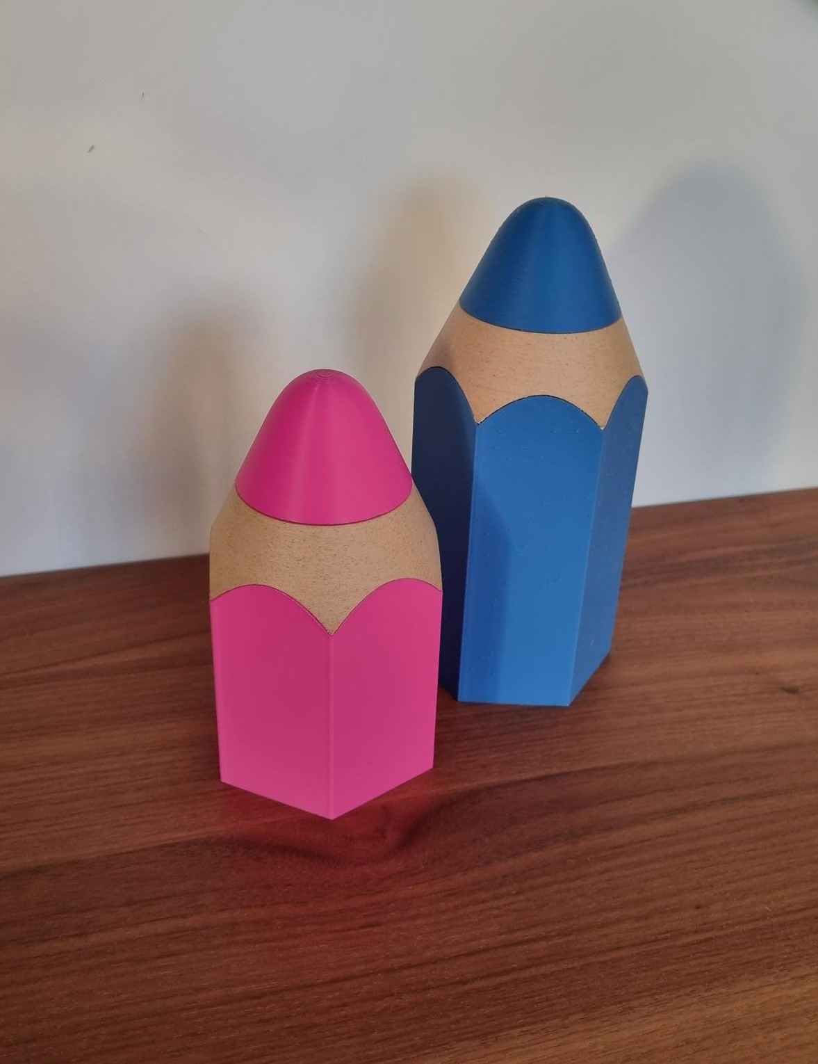 Pencil box