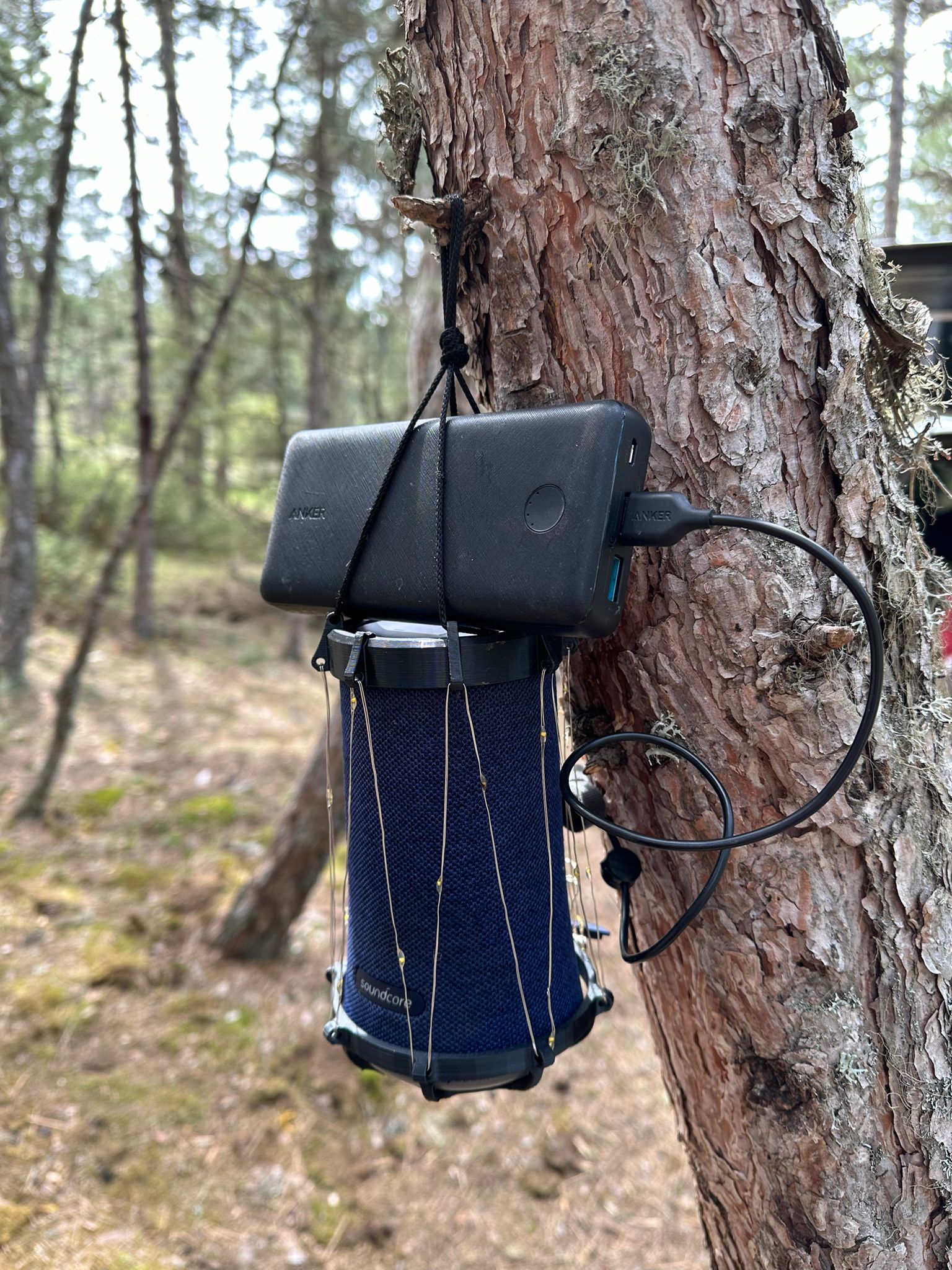 Anker Soundcore