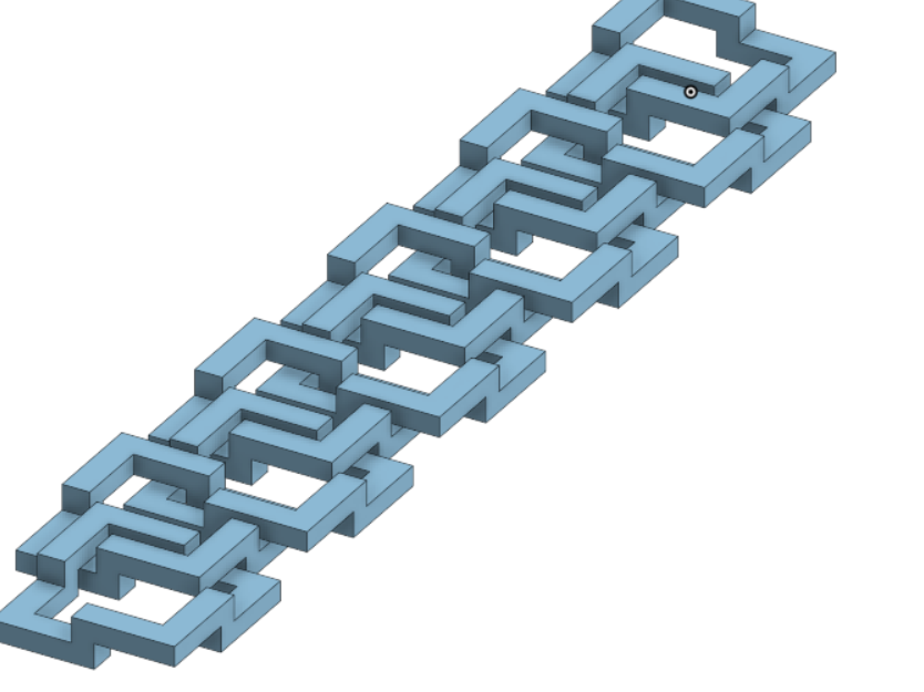 chain mail fidgets — miniatura 4