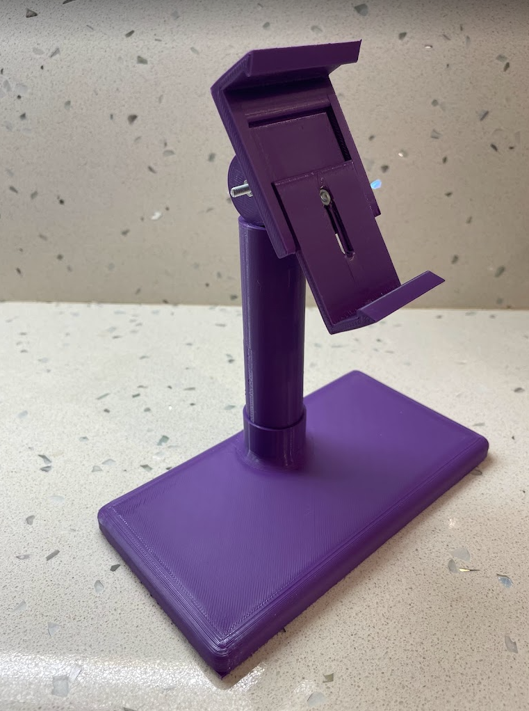 Miniatura 3 do modelo 3D Digital Microscope from your Phone