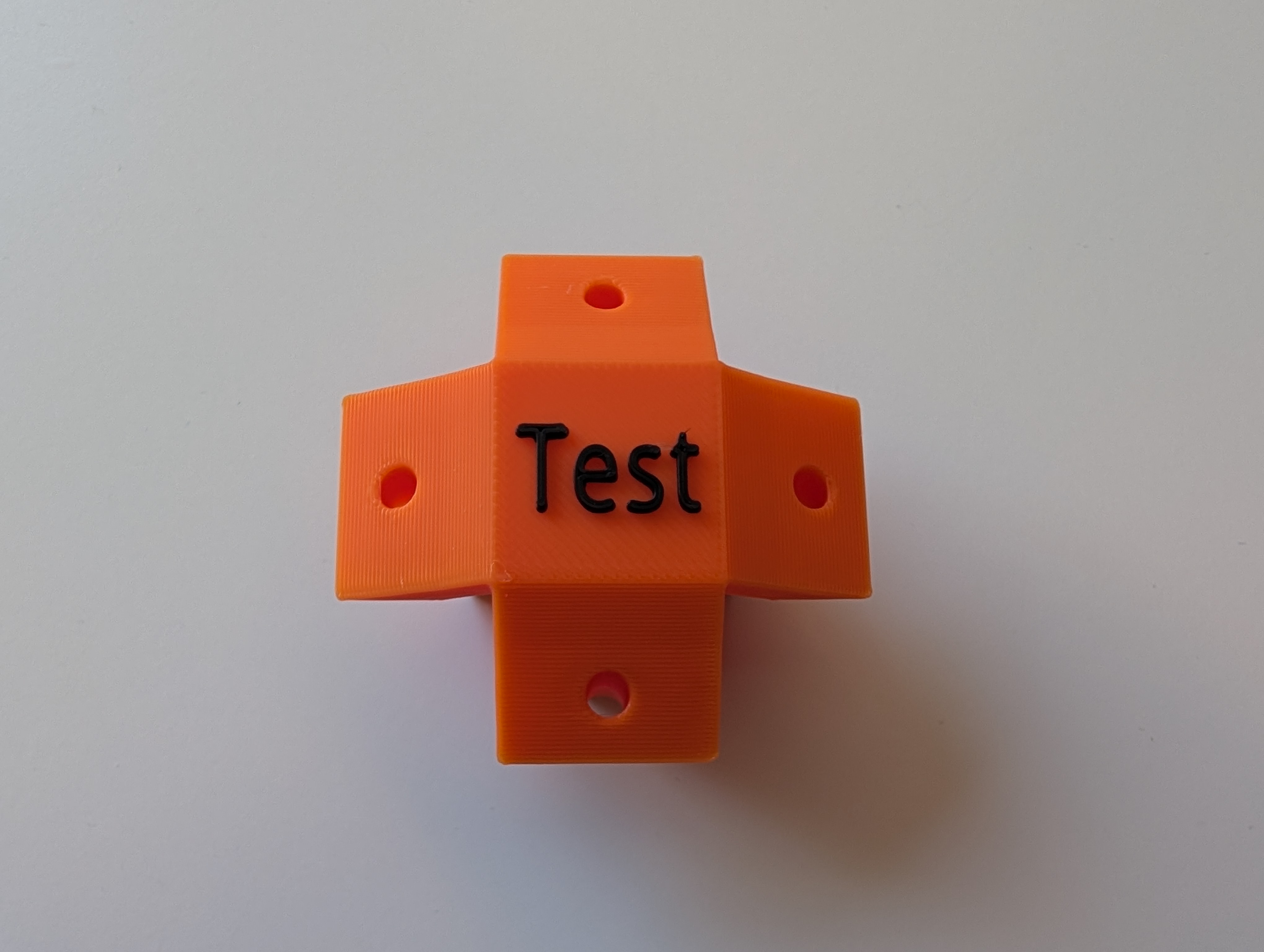 Test Print