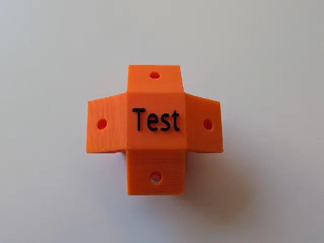 Test Print