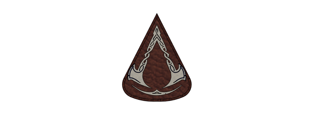 assassin's creed valhalla emblem