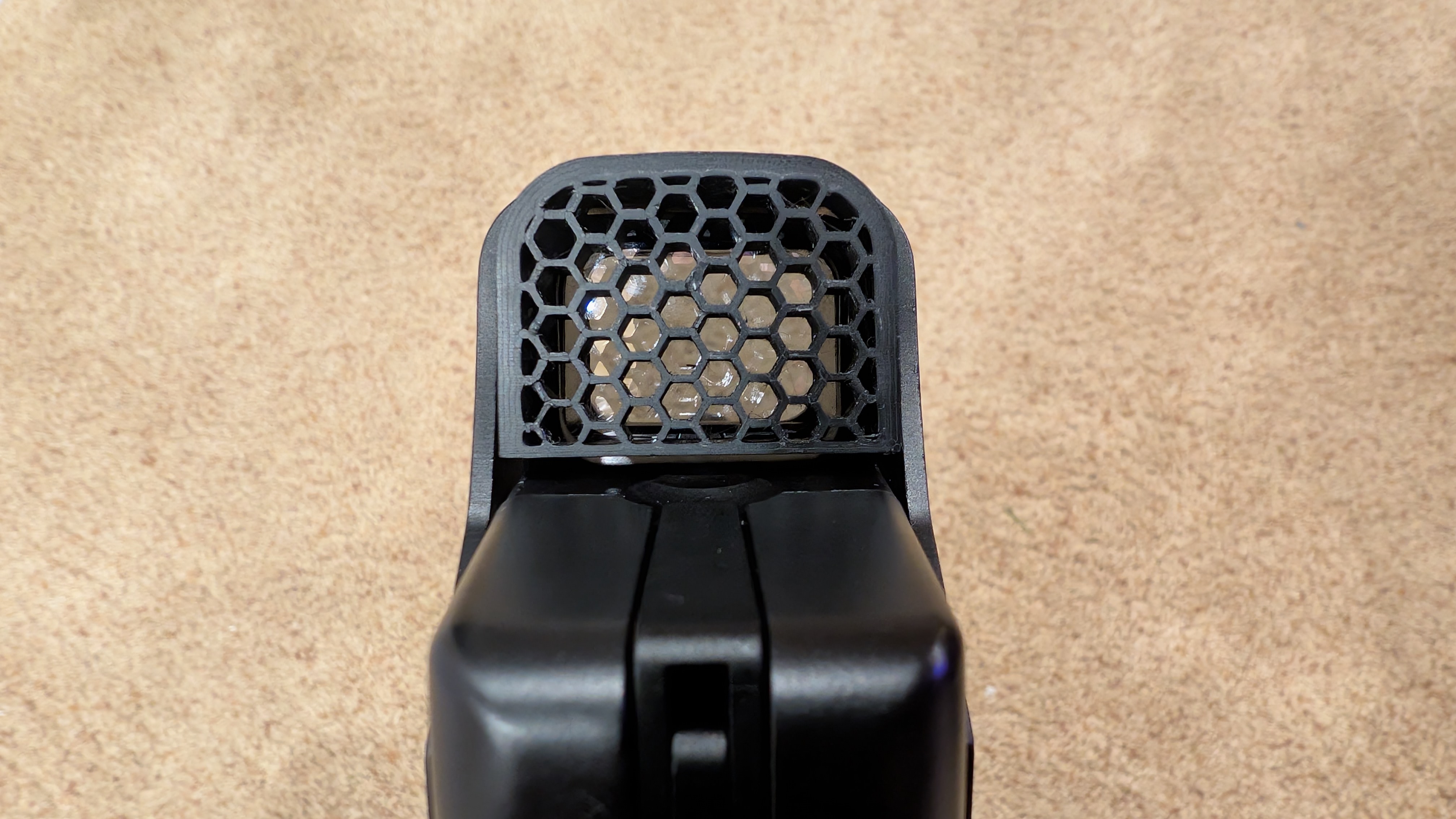 Killflash for EOTech 512/552 (Fits all others)