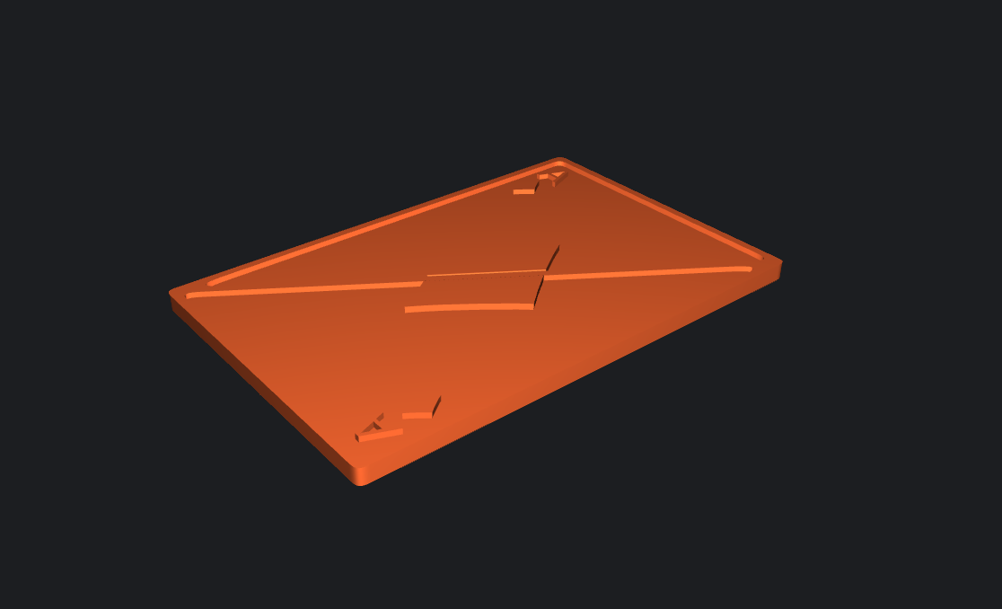 ownMade - PlayCards Diamonds