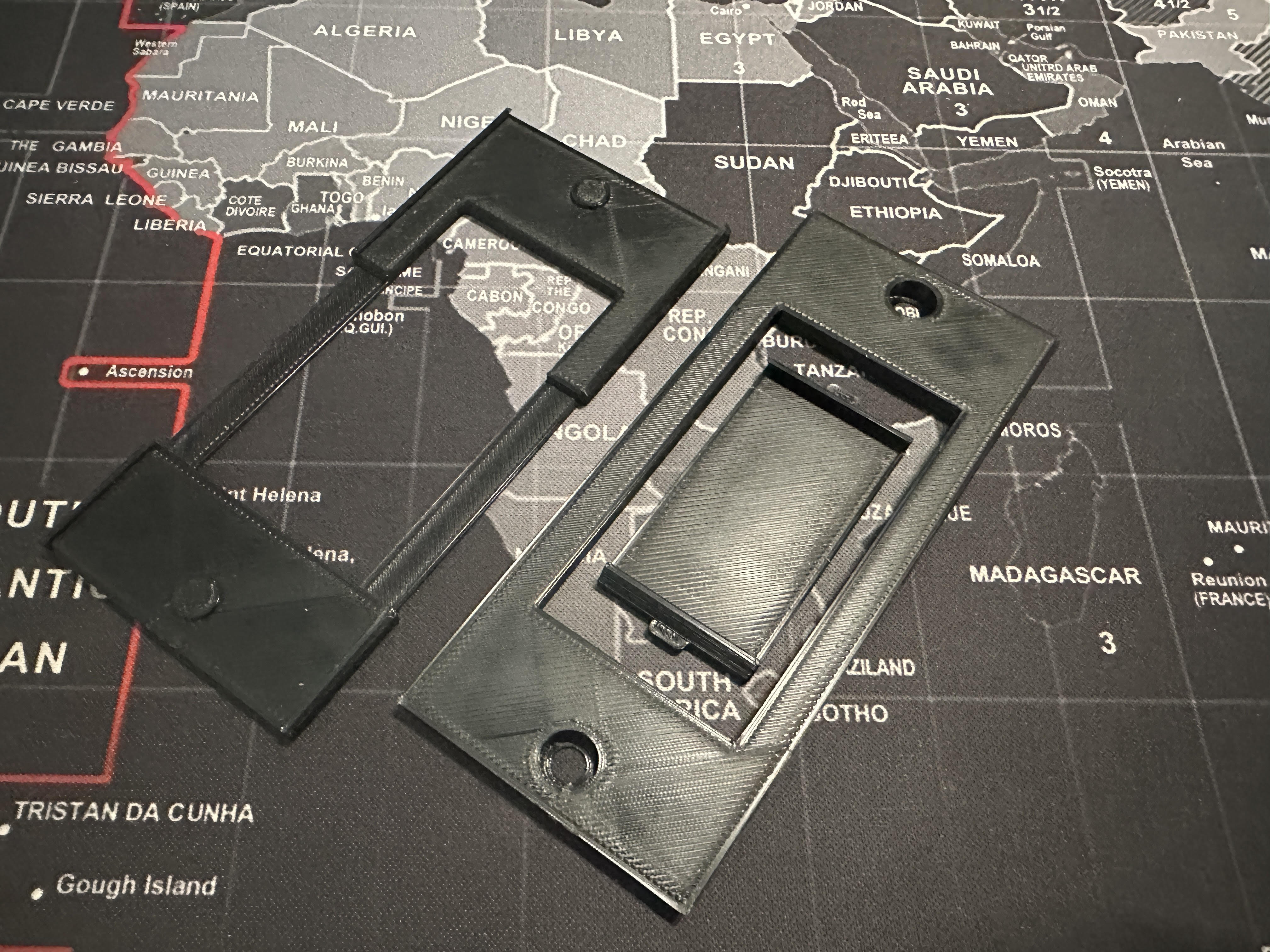 light switch motion sensor cover