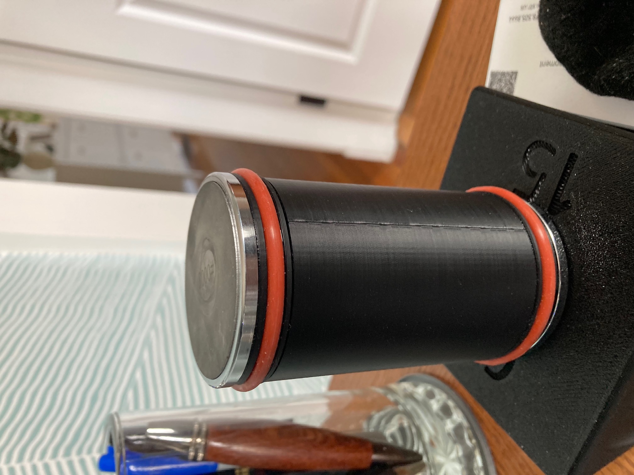 Rolling Knife Sharpener