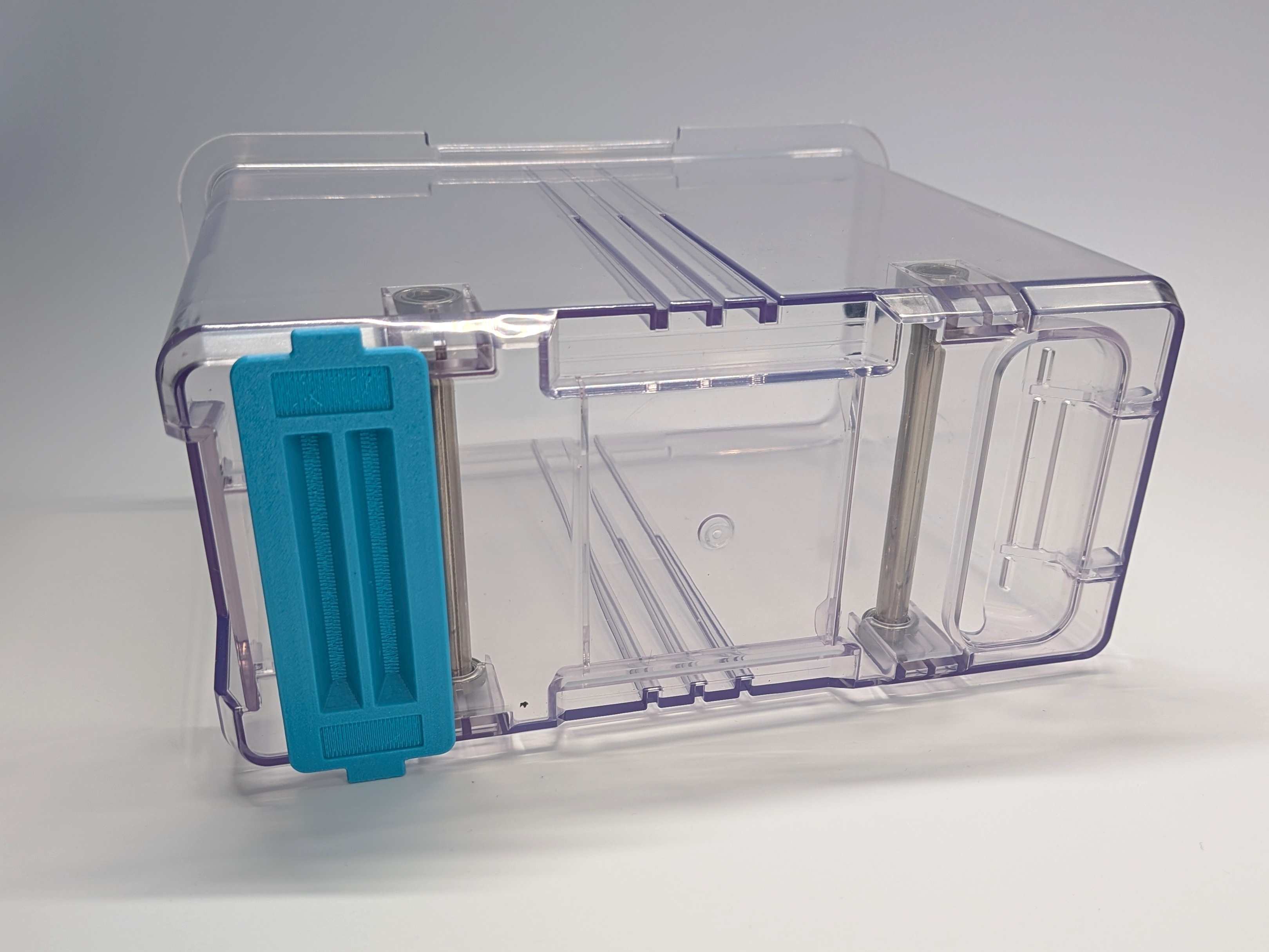 Bottom Airlocks for Polymaker Polydryer