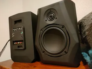 2 Way Active Speaker