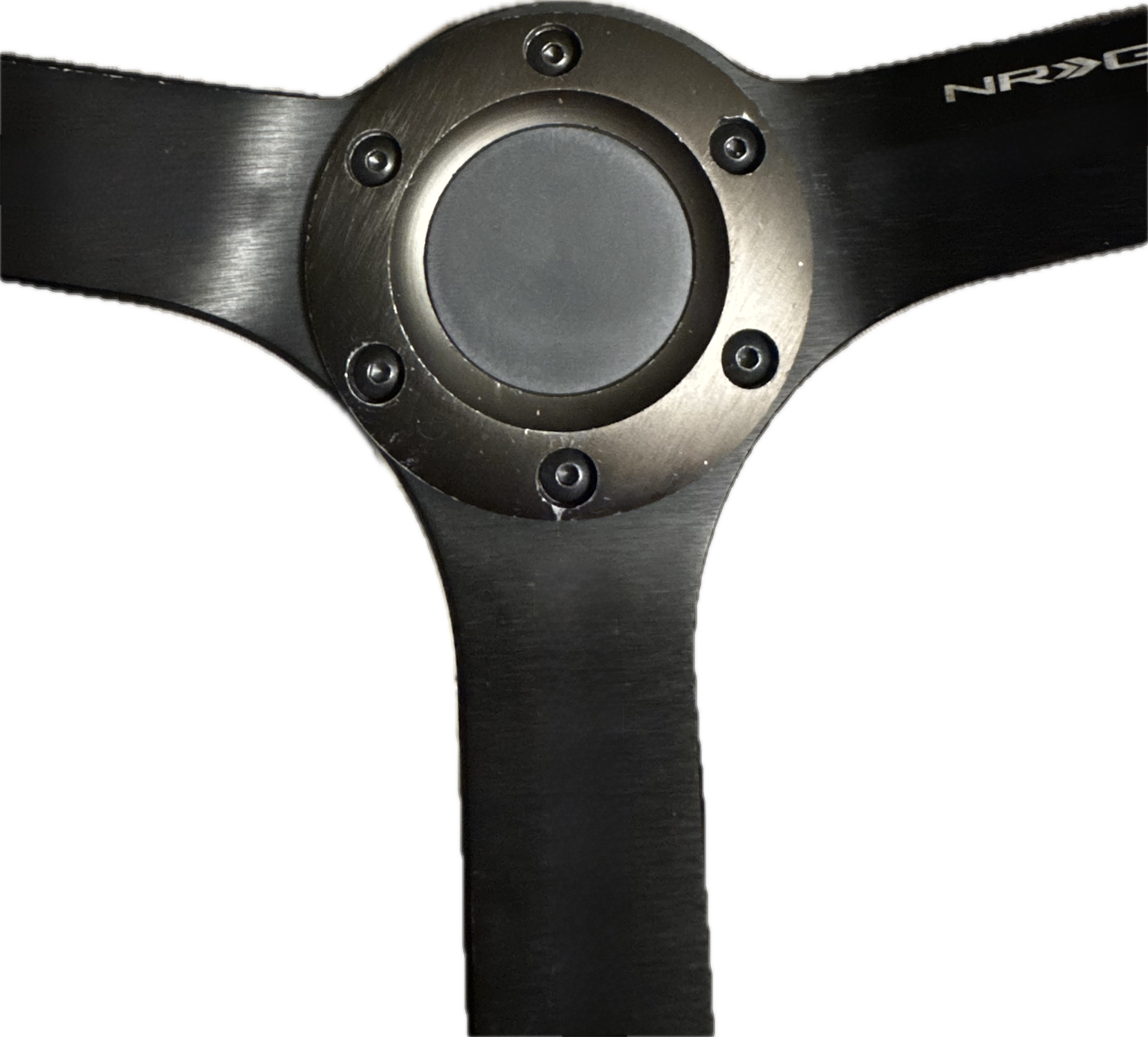 NRG Horn Button delete/cover