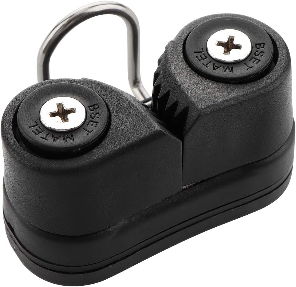 Cam Cleat Mounts for Bote Rackham/Rackham Aero