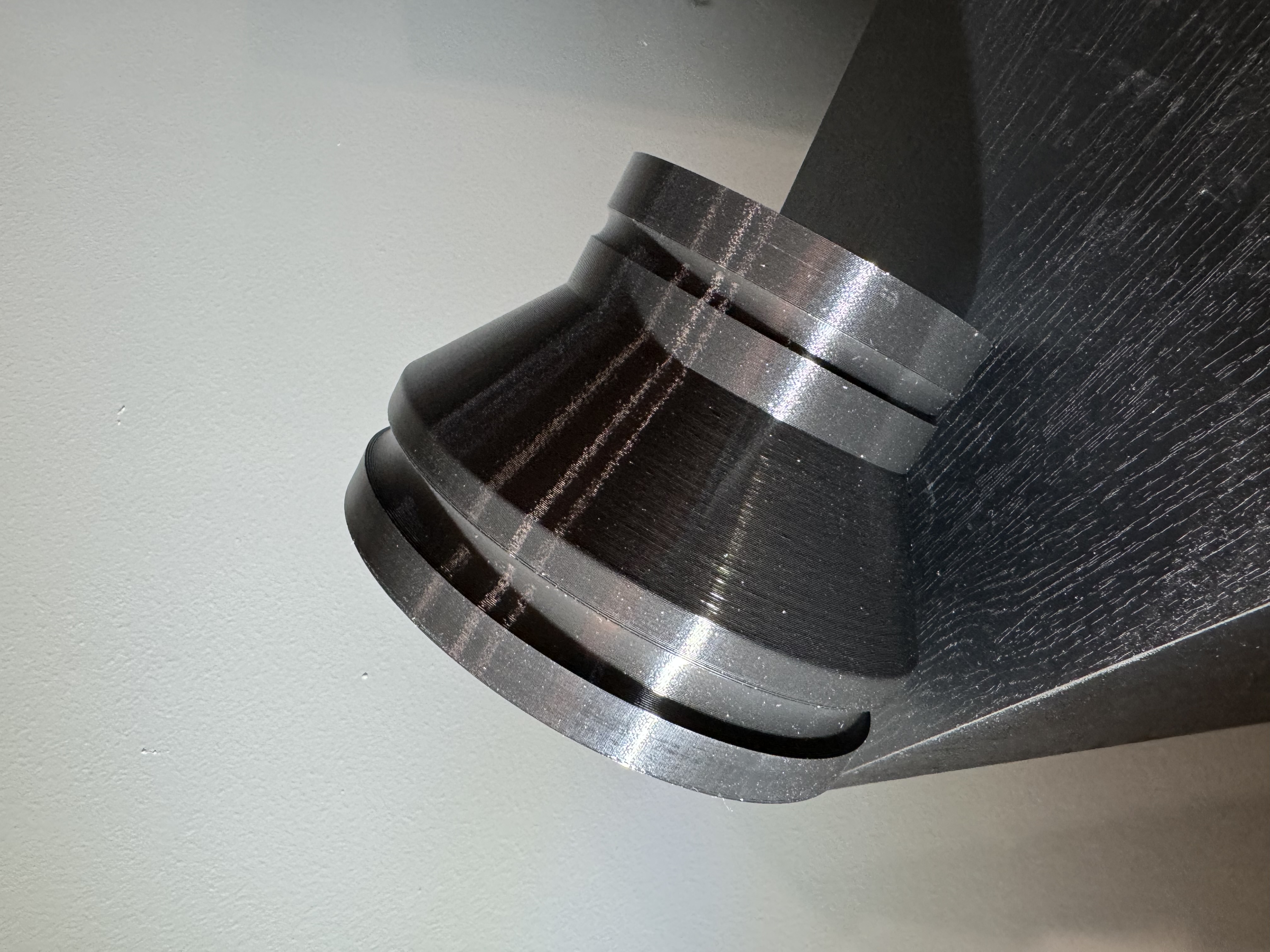 4 inch to 6 inch duct adapter