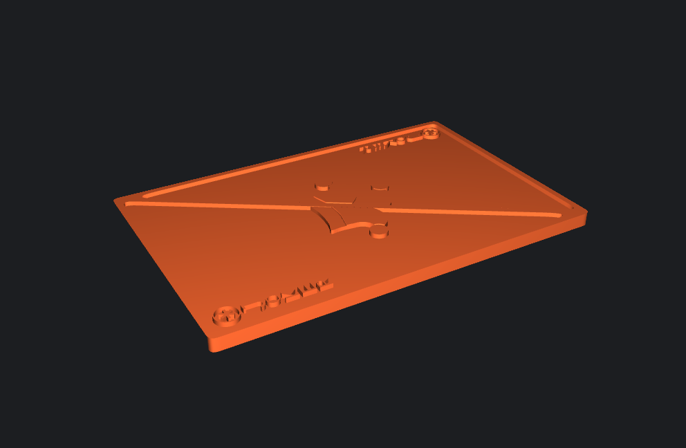 ownMade - Playcard Joker