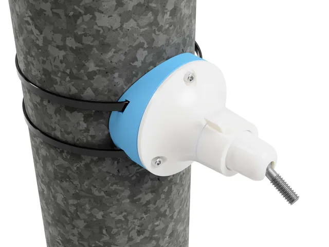 Tapo C4xx Zip Tie Mount