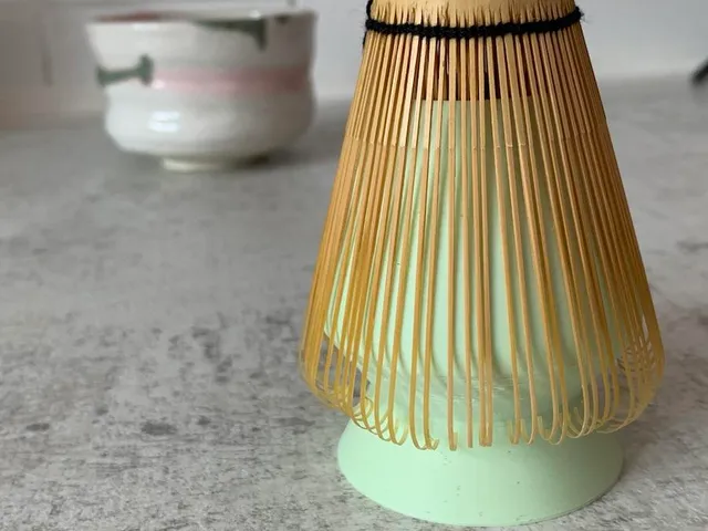 Matcha Whisk