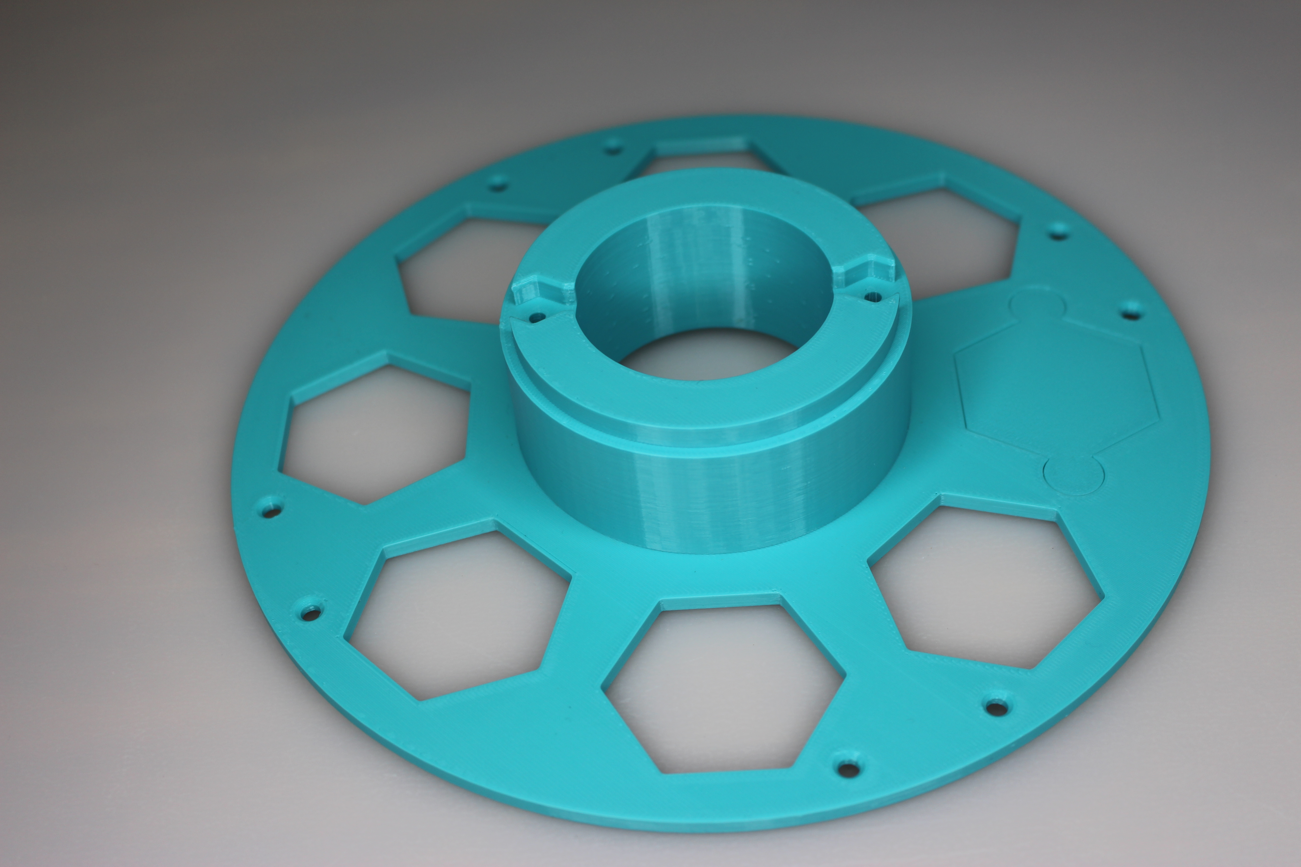 Polymaker Refill Spool - Improved — thumbnail 8