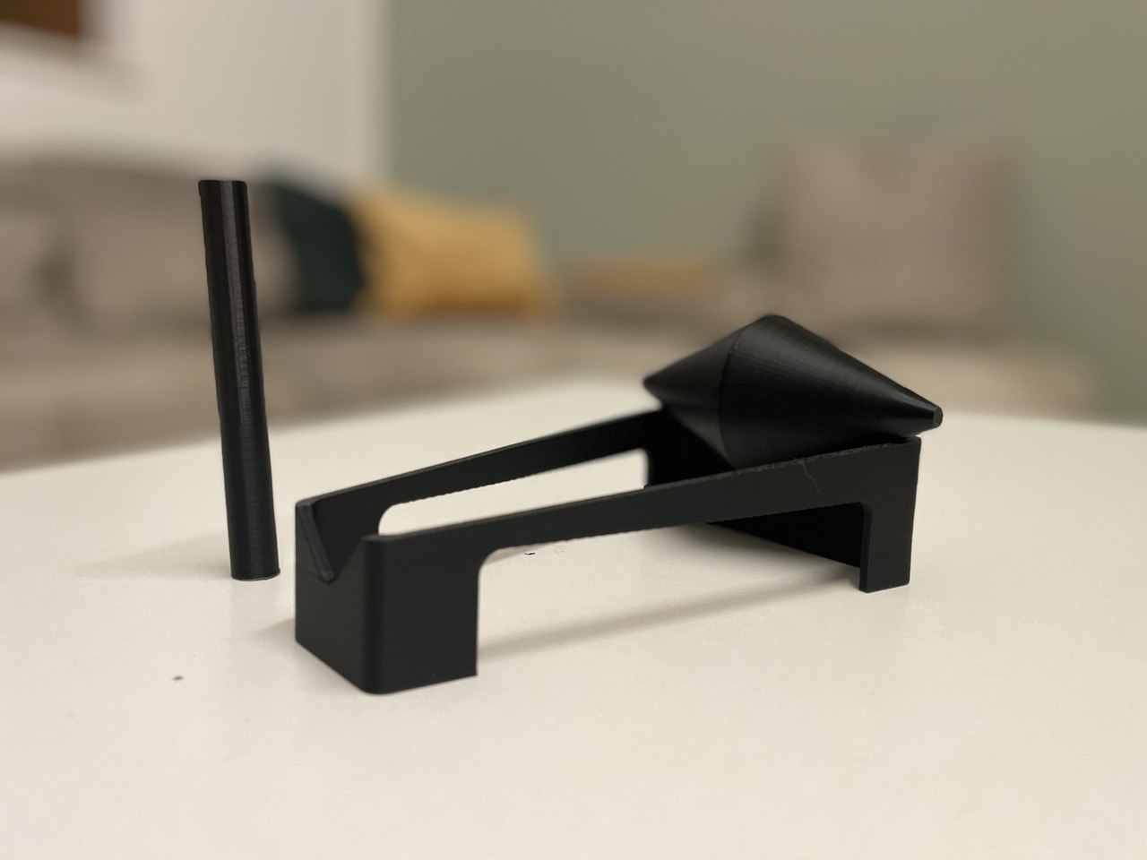 Mechanical Paradox