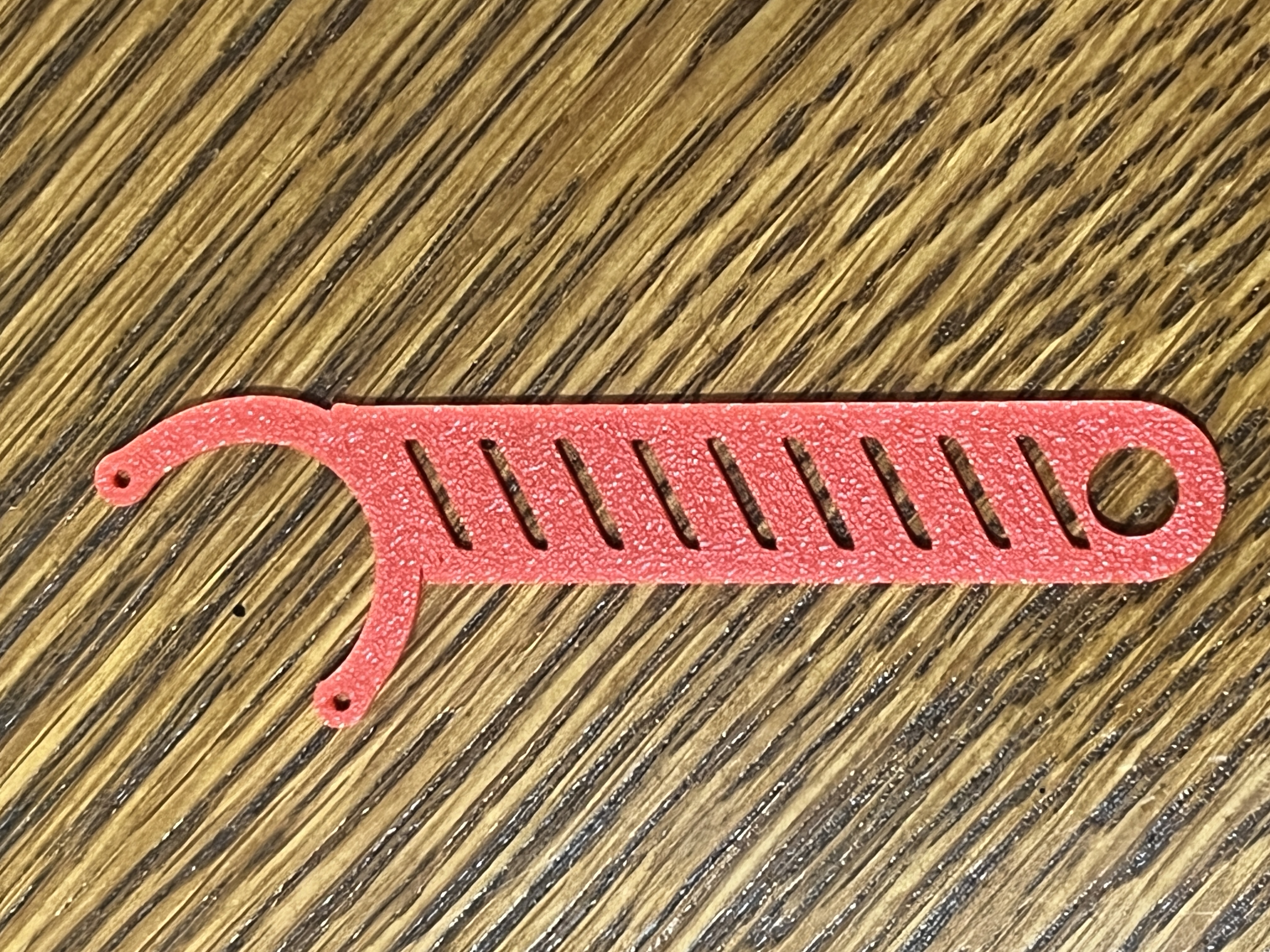 Reusable flosser — miniatura 2