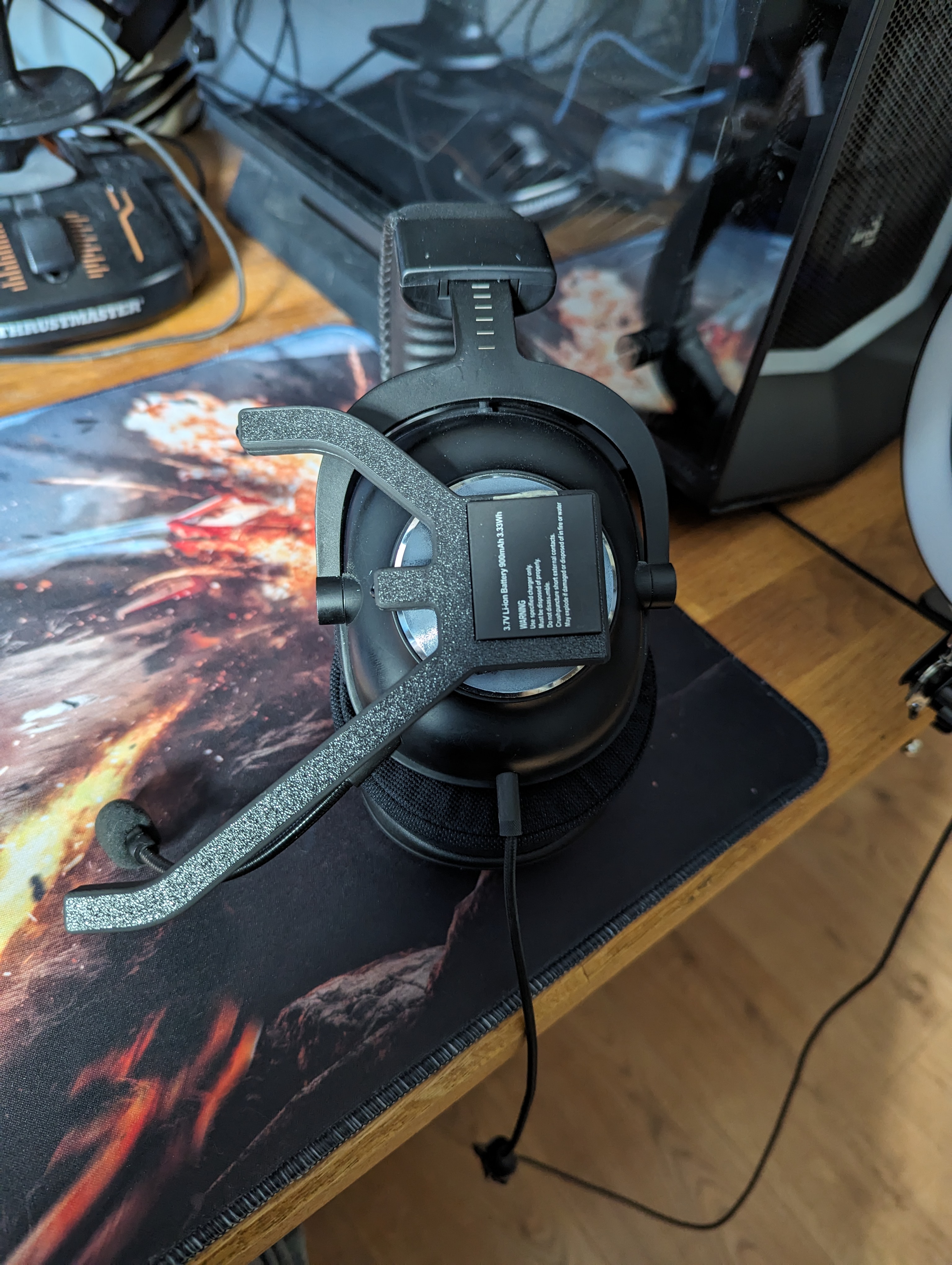 DIY Freetrack / TrackIr