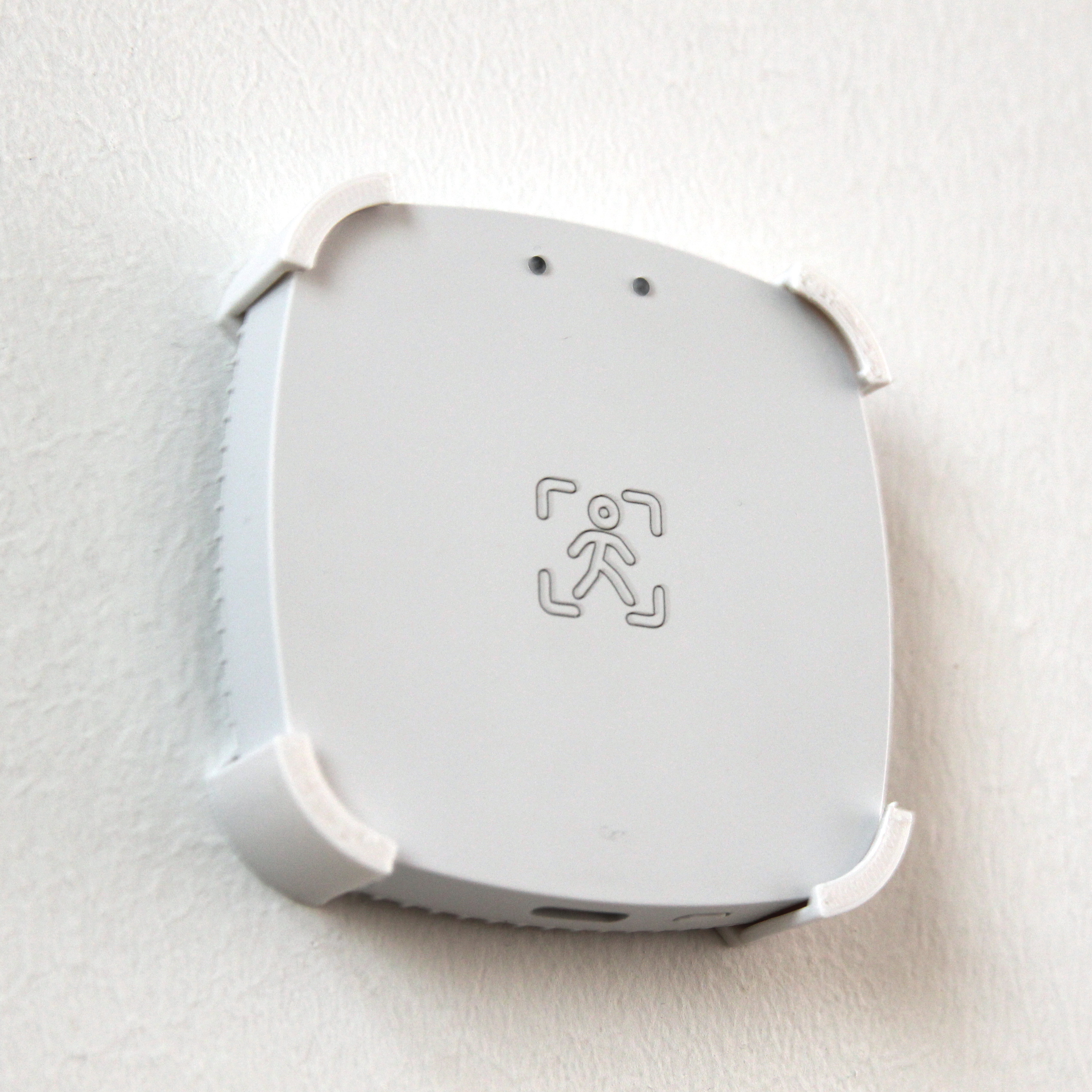 Bracket for Tuya ZY-M100 Human Presence Sensor
