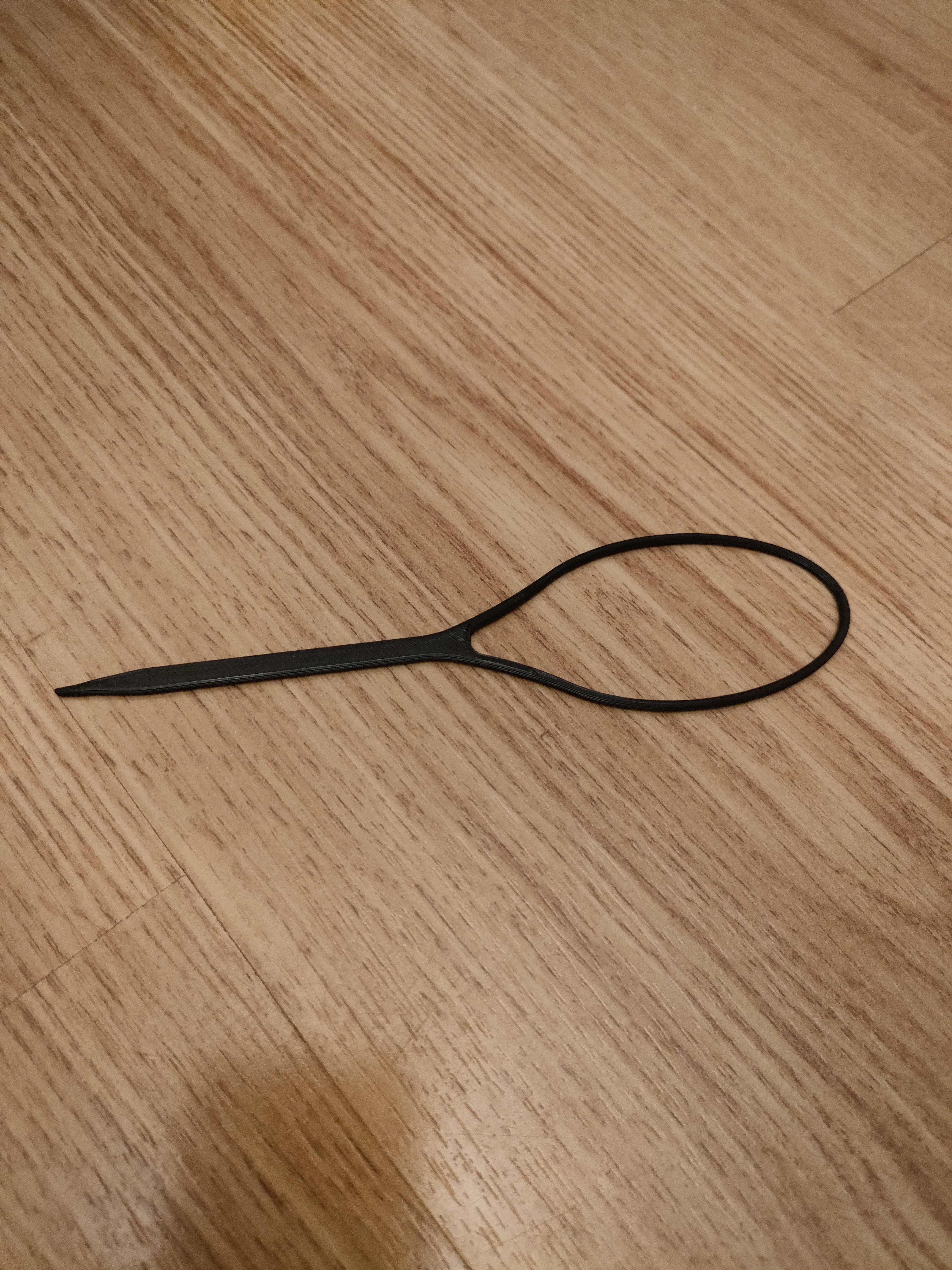 Braiding tool — miniatura 3