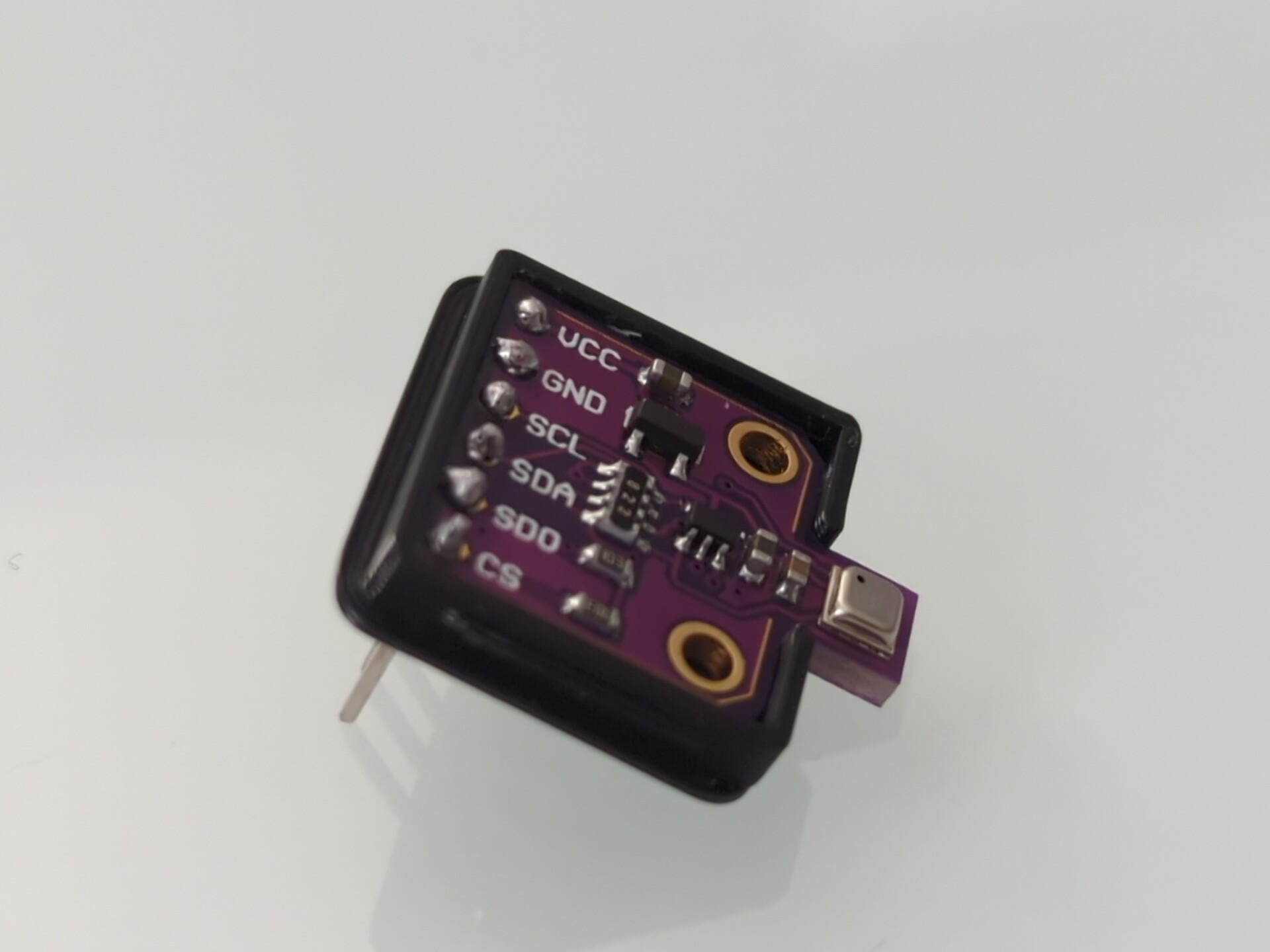 Slim Case for BME680 Sensor — thumbnail 2