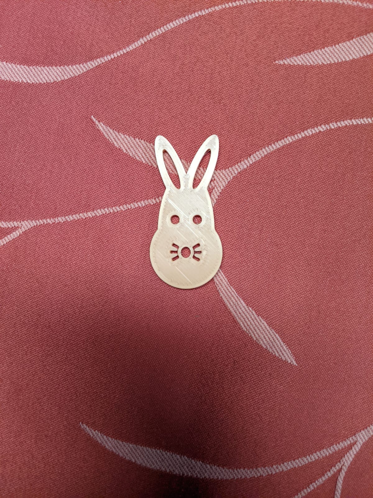 Easter Rabbit Shoping Token — miniatura 2