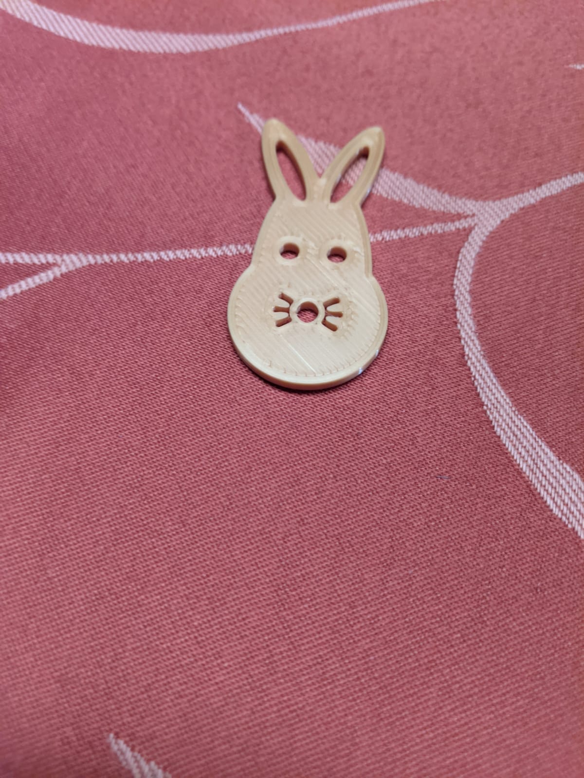 Easter Rabbit Shoping Token — miniatura 4