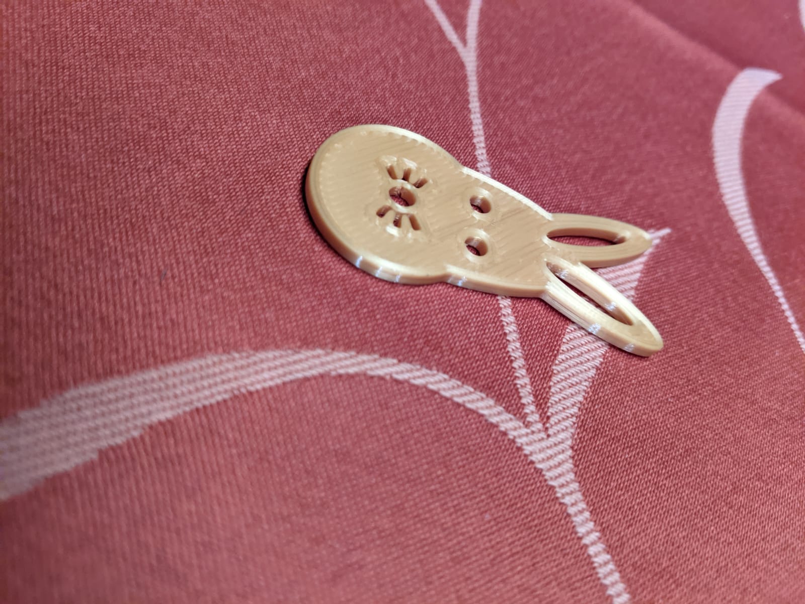 Easter Rabbit Shoping Token — miniatura 3