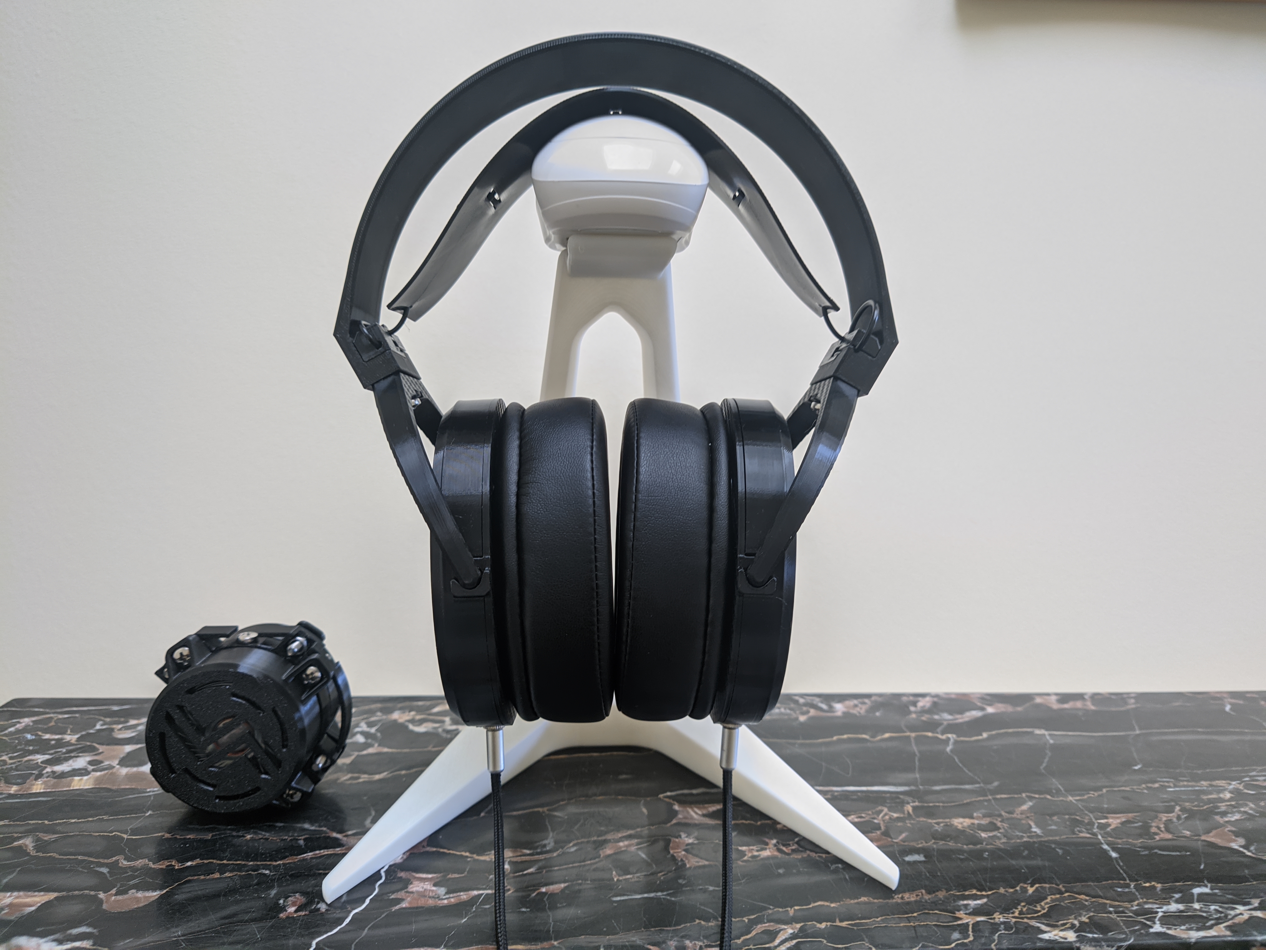 Variable Openmod Part 1, Fully Open Source DIY headphones — miniatura 2
