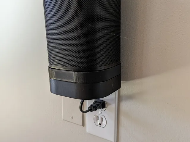 Sonos One Wall Mount
