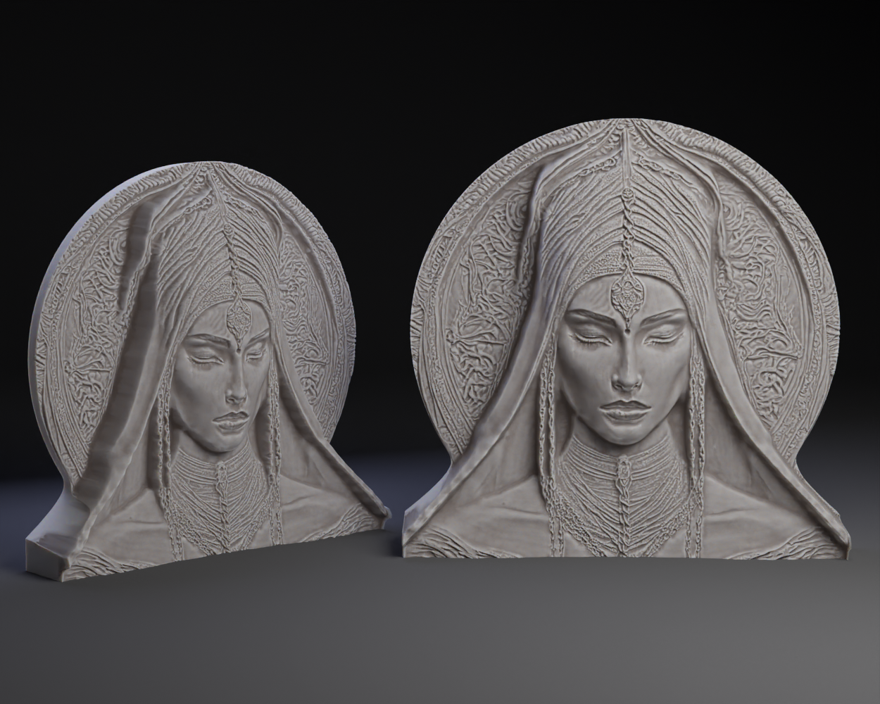 Lady Jessica / Bene Gesserit