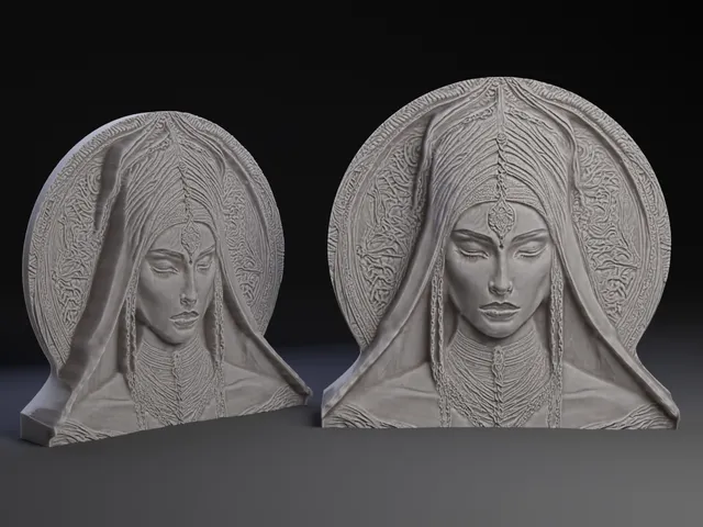 Lady Jessica / Bene Gesserit