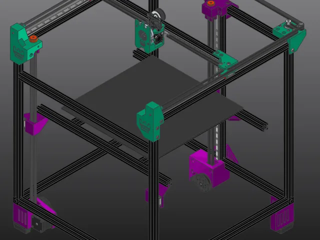 Rook 2020 Scalable MK2
