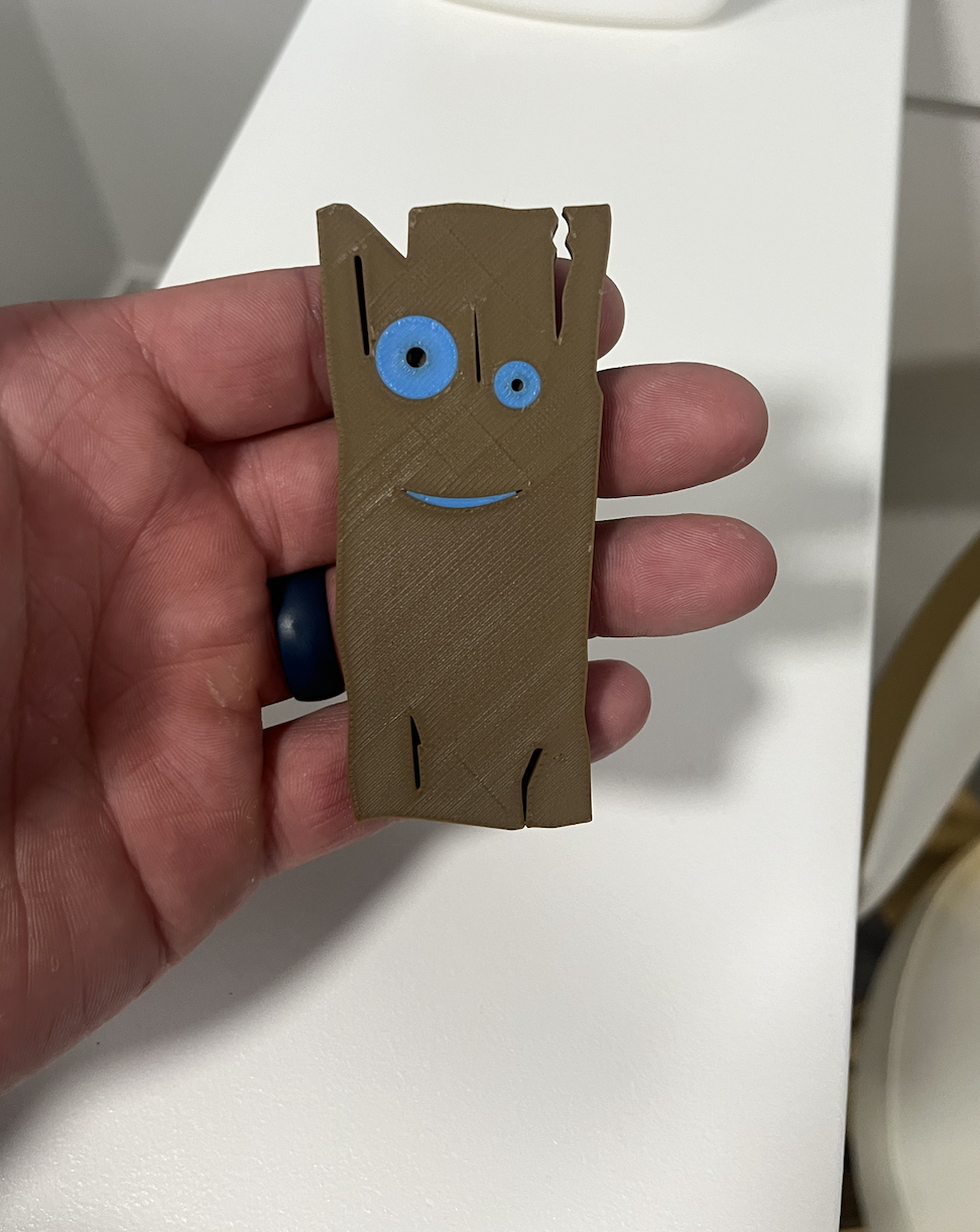 Plank from Ed Edd & Eddy