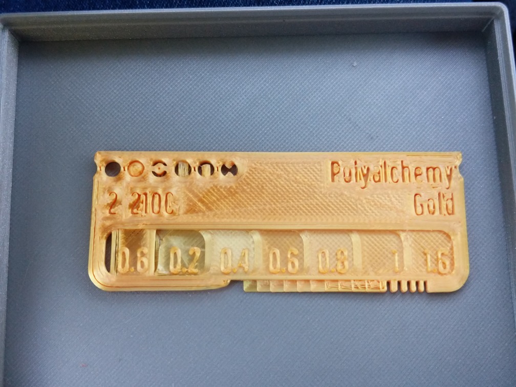 Polyalchemy Gold — miniatura 2