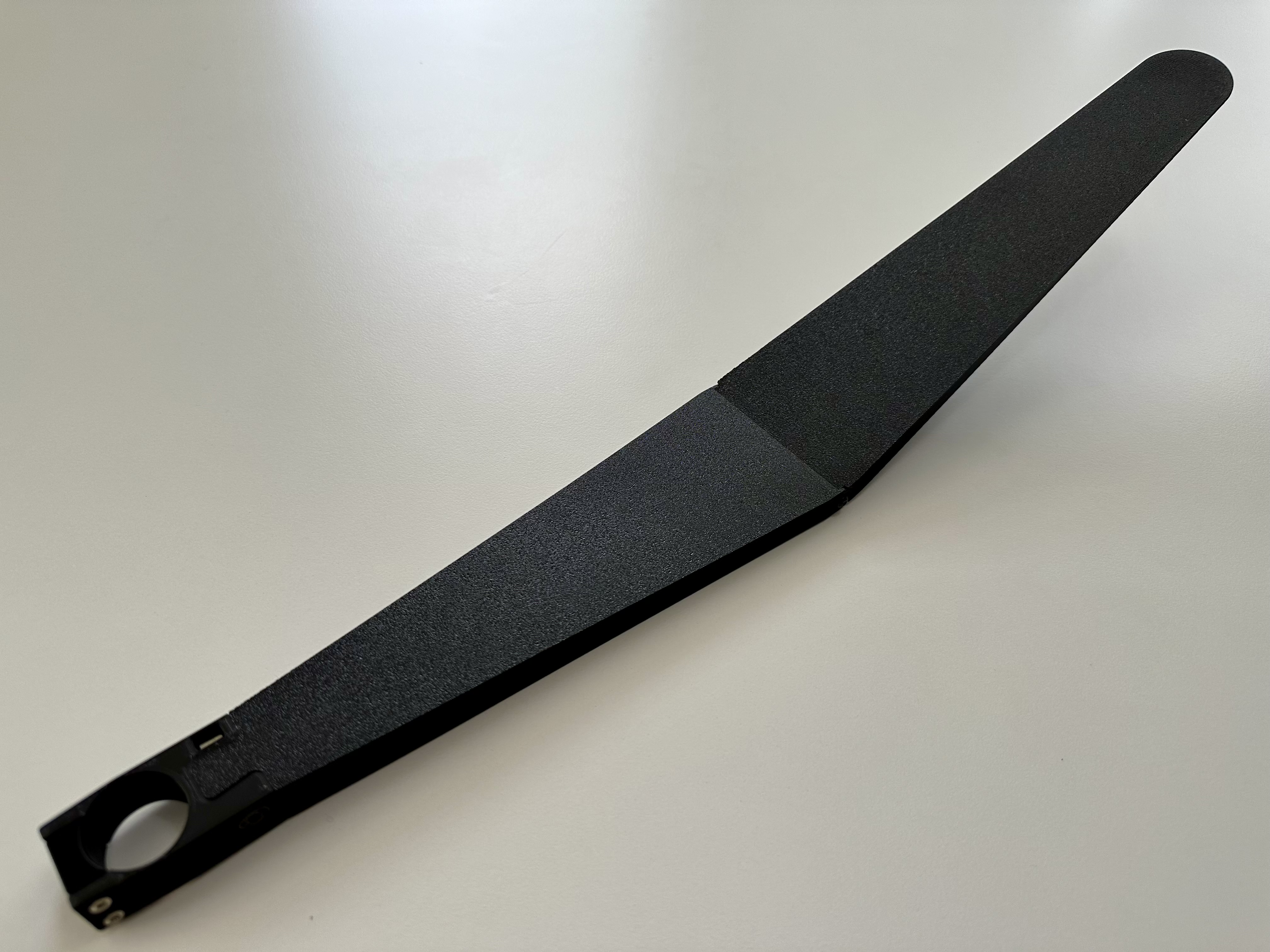 Road Bike Seatpost Mudguard
