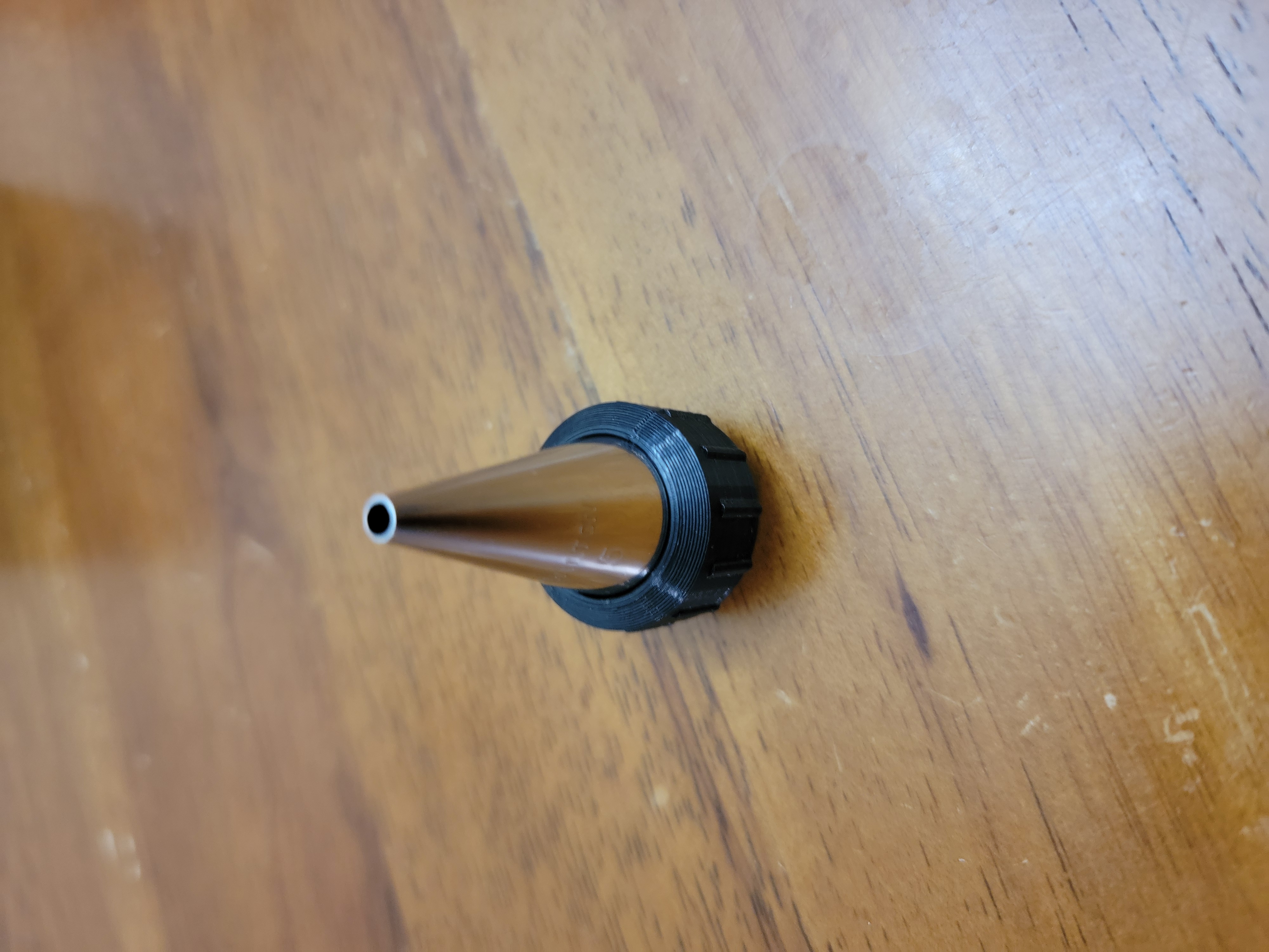 Pastry Bag Nozzle Holder