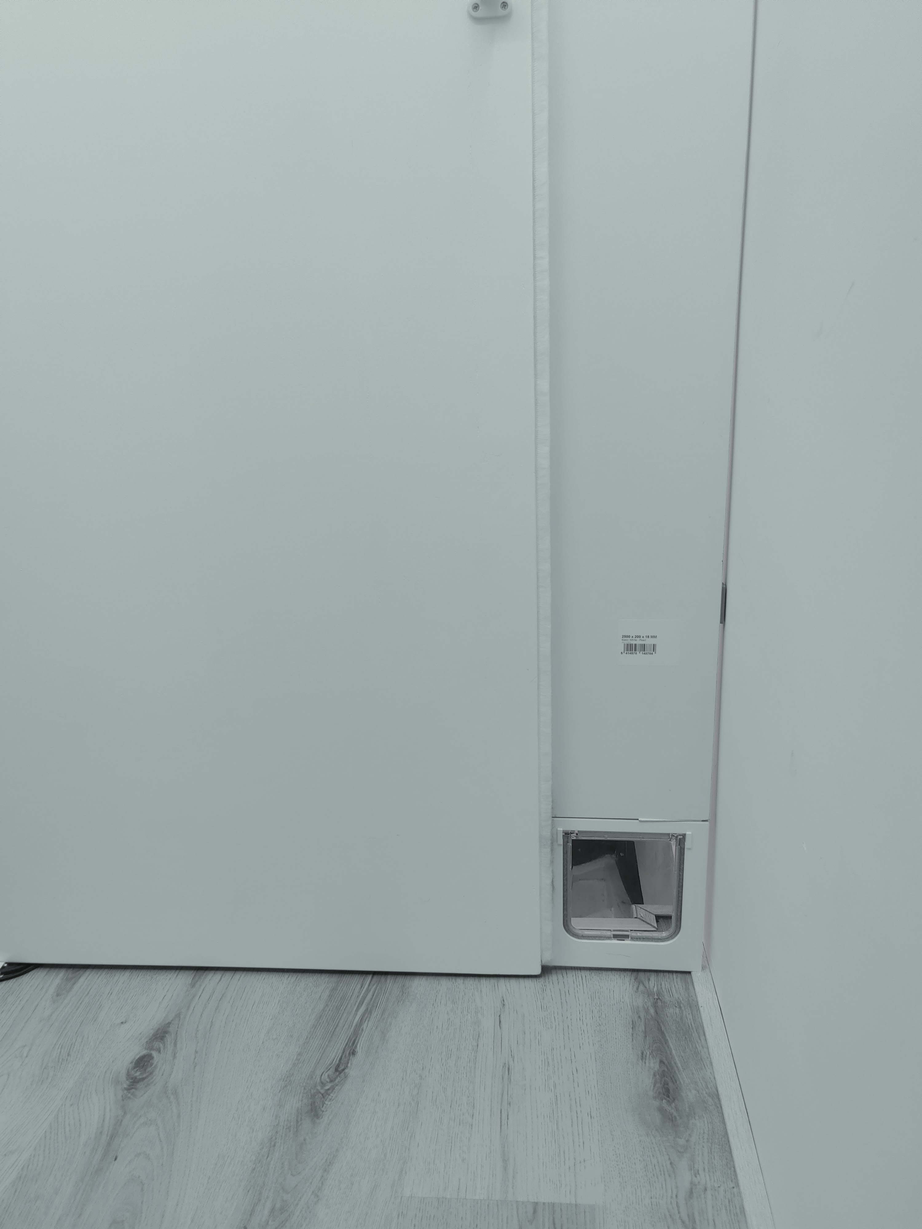 Cat Mate Door Frame By Kit Gerrits Download Free STL Model cat-mate-door-frame-by-kit-gerrits-download-free-stl-model