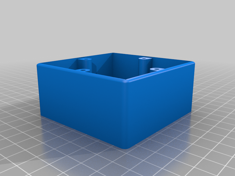 Aufputzdose — miniatura 2