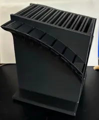 Knife block