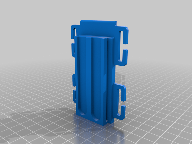 Molle Granade Holder — miniatura 3