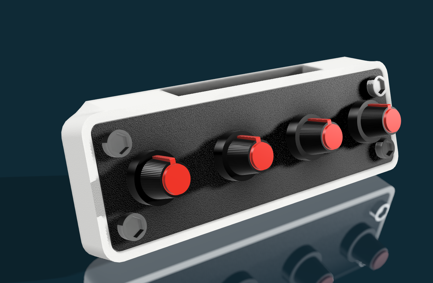 DEEJ - Audio Mixer — thumbnail 6