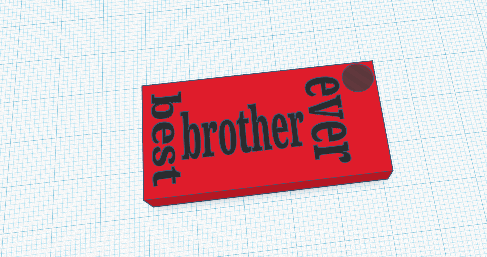 best brother ever