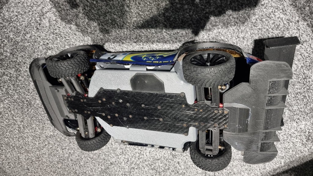 Aero kit