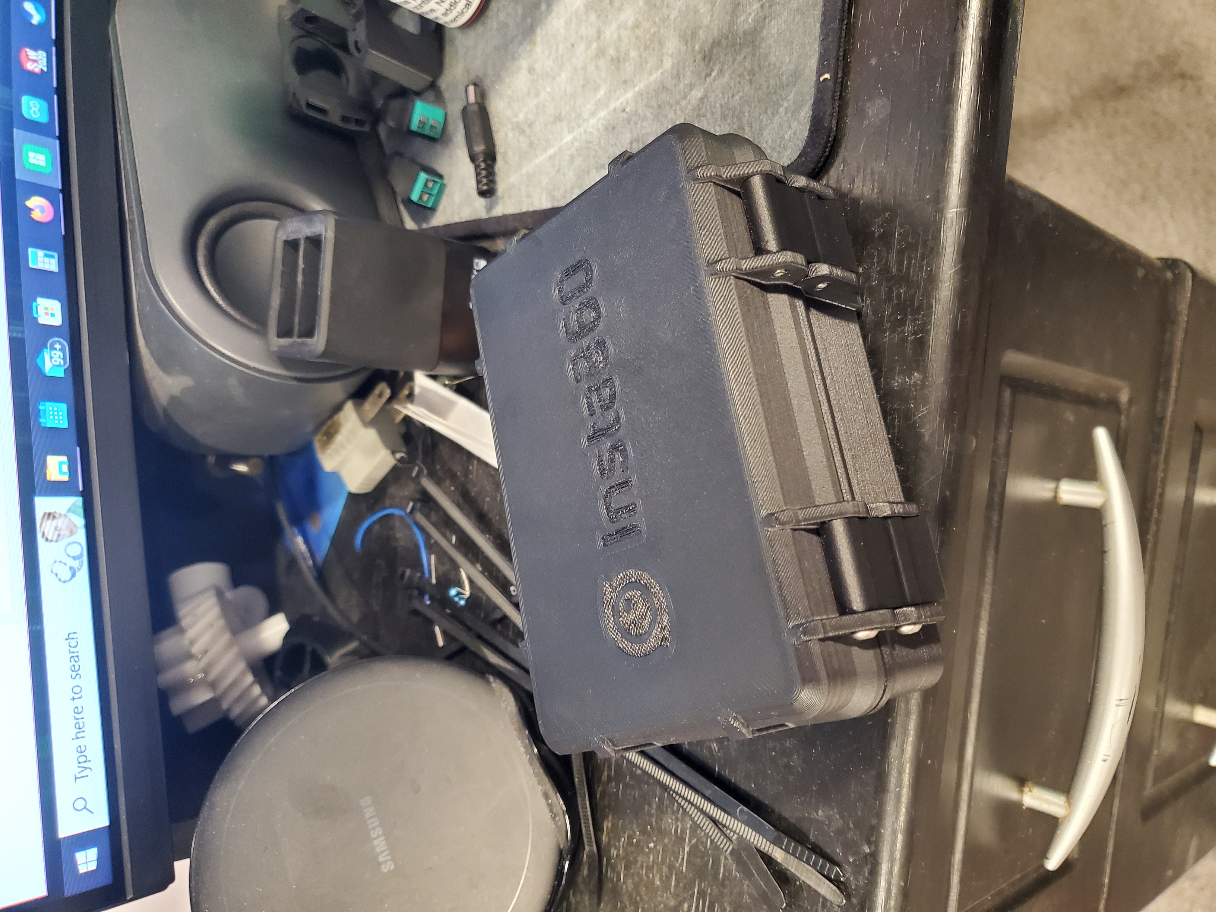 Insta360 X3 Cases