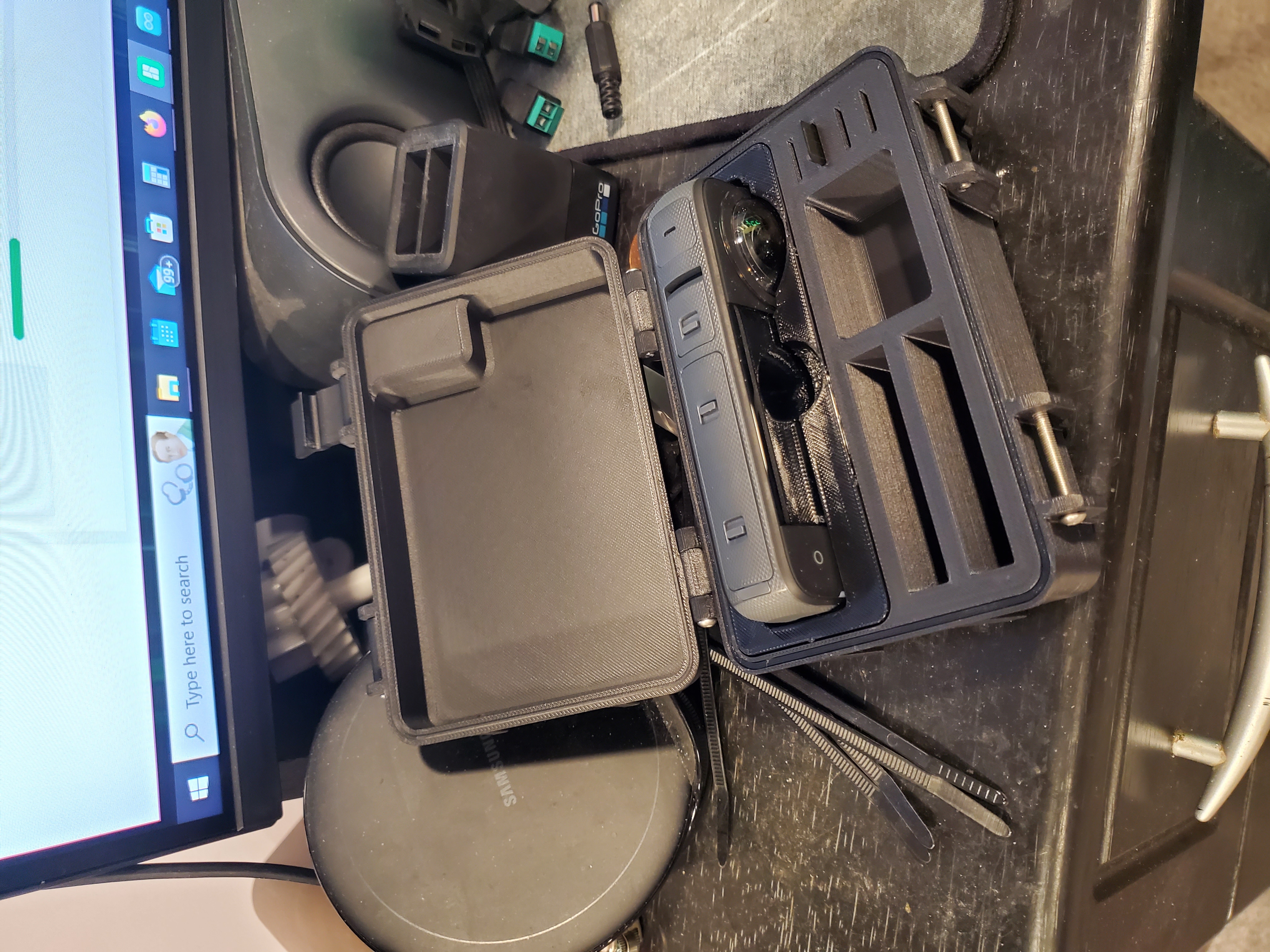 Insta360 X3 Cases — thumbnail 2