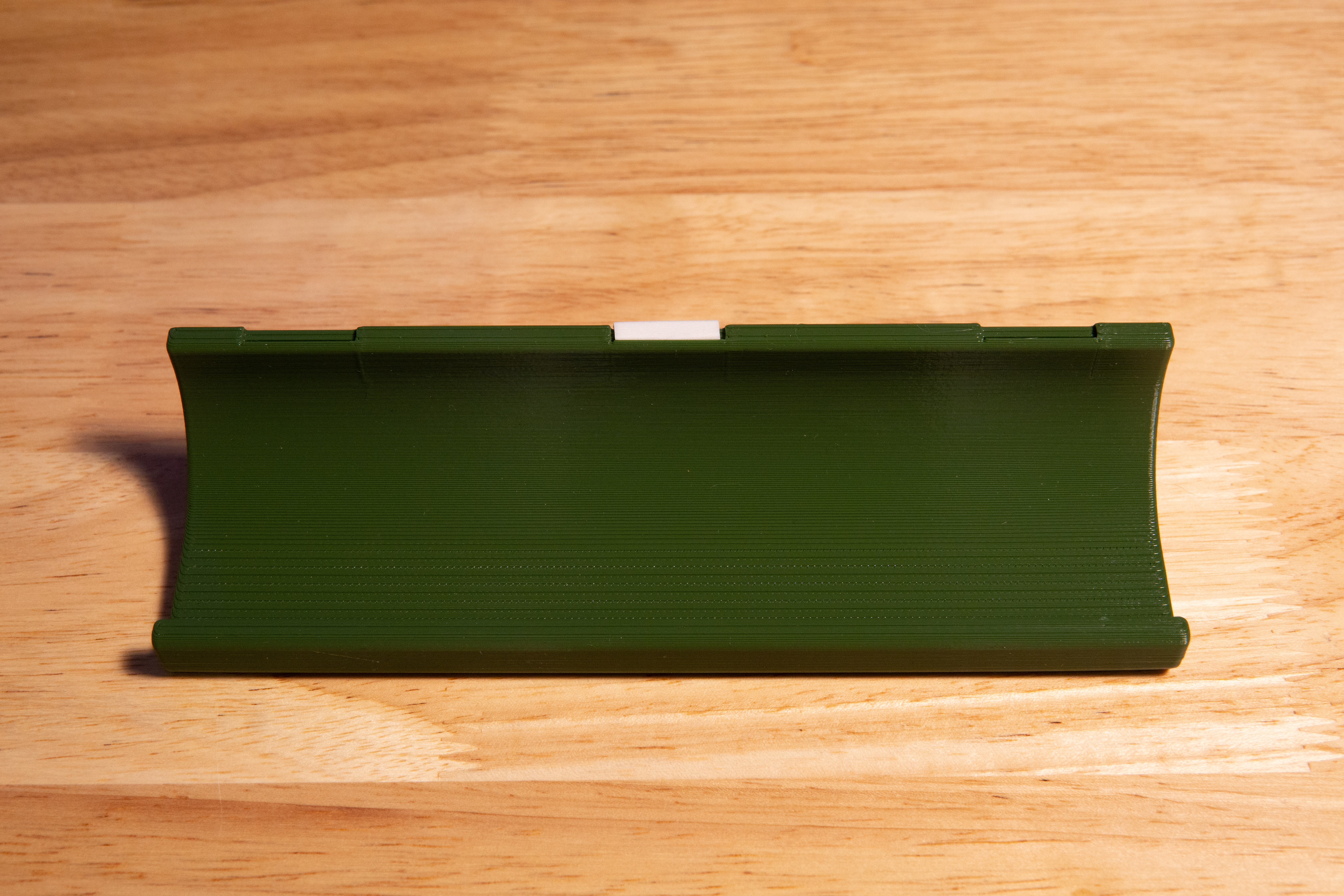 Record Display Shelf (Command Strip Mount) — miniatura 8